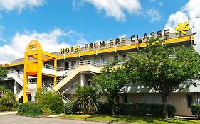Premiere Classe Saint Nazaire - Trignac